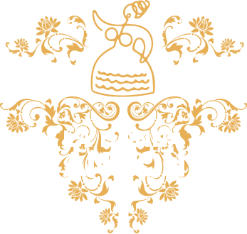 LA DONNA CANNONE Logo